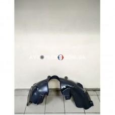 767496121R Підкрилок задній лівий Renault Duster 3 (2025-...) Оригінал