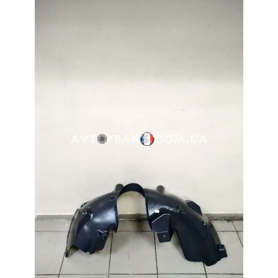 767496121R Підкрилок задній лівий Renault Duster 3 (2025-...) Оригінал