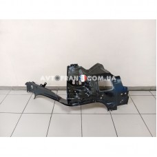 781D01983R Задня панель права Renault Duster 3 (2025-...) Оригінал