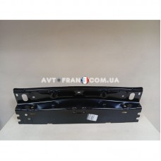 791604625R Задня панель зовнішня Renault Duster 3 (2025-...) Оригінал