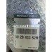802843352R Накладка двері передня права верхня центральна стійка Renault Duster 3 (2025-...) Оригінал