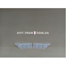 8201753430 Кронштейни бампера передні Renault Duster 3 (2025-...) Оригінал