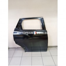 821005040R Двері задні праві (без молдингу) Renault Duster 3 (2025-...) Оригінал 821005040R Двері задні праві (без молдингу) Renault Duster 3 (2025-...) Оригінал