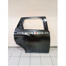 821007550R Двері задні праві (під молдинг) Renault Duster 3 (2025-...) Оригінал 821007550R Двері задні праві (під молдинг) Renault Duster 3 (2025-...) Оригінал