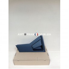 826068622R Ручка зовнішня задня права Renault Duster 3 (2025-...) Оригінал