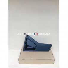 826073624R Ручка зовнішня задня ліва Renault Duster 3 (2025-...) Оригінал