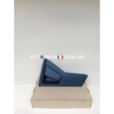 826073624R Ручка зовнішня задня ліва Renault Duster 3 (2025-...) Оригінал