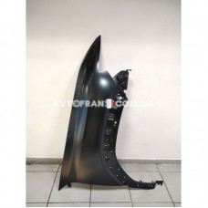631005830R Крило переднє праве Renault Duster 3 (2025-...) Оригінал