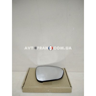 963654839R Дзеркало праве (вкладиш) Renault Duster 3 (2025-...) Оригінал