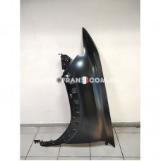 631011876R Крило переднє ліве Renault Duster 3 (2025-...) Оригінал