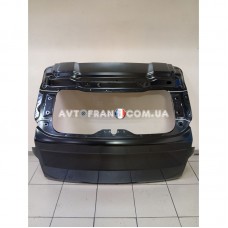 901001665R Кришка багажника Renault Duster 3 (2025-...) Оригінал