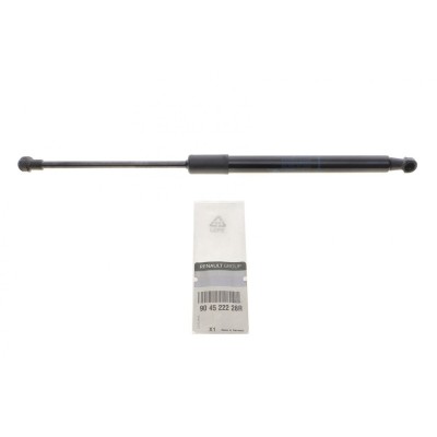 904522228R Амортизатор кришки багажника Renault Duster 2 (2018-2024) Оригінал