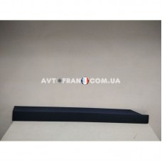 808200915R Молдинг передніх правих дверей Renault Duster 3 (2025-...) Оригінал 808200915R Молдинг передніх правих дверей Renault Duster 3 (2025-...) Оригінал