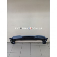960306076R Спойлер кришки багажника Renault Duster 3 (2025-...) Оригінал