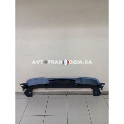 960306076R Спойлер кришки багажника Renault Duster 3 (2025-...) Оригінал