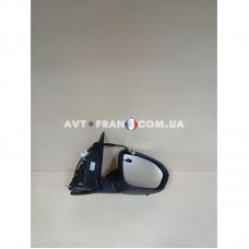 963011233R, 963015041R Дзеркало праве електричне Renault Duster 3 (2025-...) Оригінал
