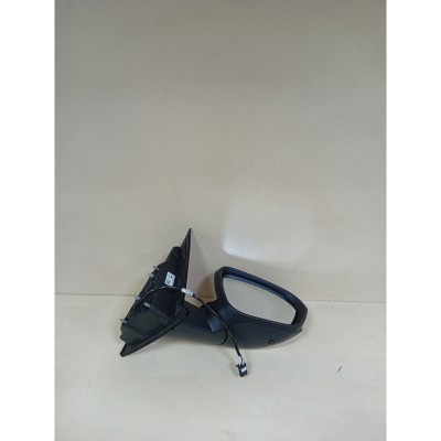 963013186R Дзеркало праве електричне Renault Duster 3 (2025-...) Оригінал