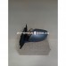 963027907R Дзеркало ліве з камерою та датчиком сліпих зон (в зборі) Renault Duster 3 (2025-...) Оригінал