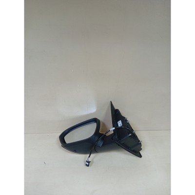 963029468R Дзеркало ліве електричне Renault Duster 3 (2025-...) Оригінал