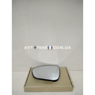 963661850R Дзеркало ліве (вкладиш) Renault Duster 3 (2025-...) Оригінал