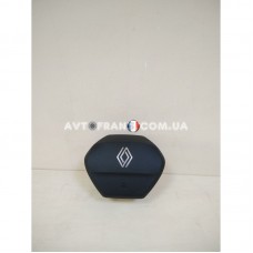 985103233R Подушка безпеки водійська AIRBAG Renault Duster 3 (2025-...) Оригінал