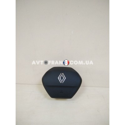 985103233R Подушка безпеки водійська AIRBAG Renault Duster 3 (2025-...) Оригінал