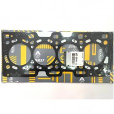 110448928R Прокладка ГБЦ 1.5 DCI BLUE DCI 115 Renault Оригінал