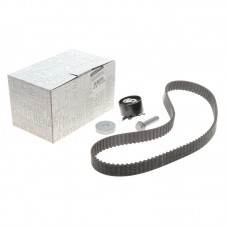 130C17561R Комплект ГРМ 1.5 DCI Renault Оригінал