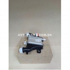 144967867R Радіатор інтеркулера 1.5 DCI Renault Duster 3 (2025-...) Оригінал
