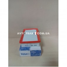 165464877R (VALUE+ 7717277061) Фільтр повітряний 1.0 TCe, 1.3 TCe Renault Taliant, Kardian, Duster 3