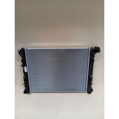 214103473R Радіатор охолодження 1.5 DCI Renault Duster 3 (2025-...) Оригінал