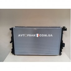 214109709R Радіатор охолодження 1.2 TCe Renault Duster 3 (2025-...) Оригінал