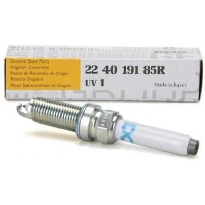 224019185R Свічка запалювання 1.3 TCe Renault Оригінал