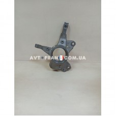 400148080R Поворотний кулак (цапфа) правий Renault Duster 3 (2025-...) Оригінал 400148080R Поворотний кулак (цапфа) правий Renault Duster 3 (2025-...) Оригінал