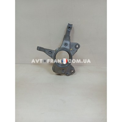 400148080R Поворотний кулак (цапфа) правий Renault Duster 3 (2025-...) Оригінал