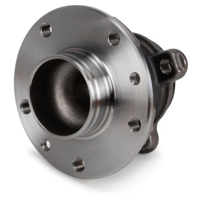 400305029R Ступиця задня Renault Captur 2 (2020-...), Duster 3 (2025-...) 4*2 Оригінал