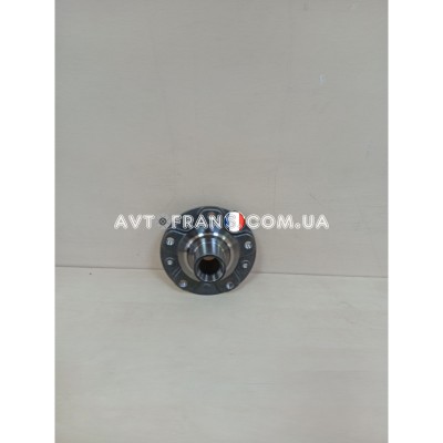402023025R Ступиця Renault Duster 3 (2025-...) Оригінал