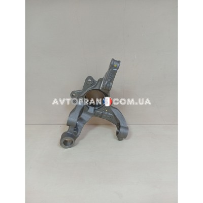 430B27302R Поворотний кулак (цапфа) задній правий 4х4 Renault Duster 3 (2025-...) Оригінал