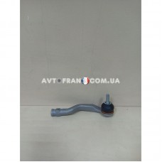485204927R Наконечник рульової тяги правий Renault Duster 3 (2025-...) Оригінал