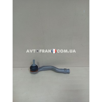 486401168R Наконечник рульової тяги лівий Renault Duster 3 (2025-...) Оригінал