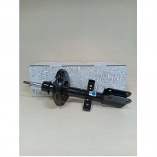 543024047R Амортизатор передній Renault Duster 3 (2025-...) 4x4 Оригінал