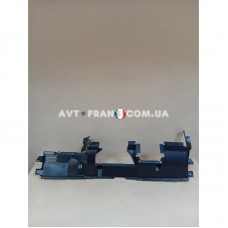 628101264R Дефлектор радіатора верхній Renault Duster 3 (2025-...) Оригінал