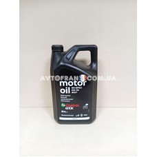 7711943681, 7711658105 Олива Renault Castrol GTX RN 5W-30 RN17 5L Оригінал