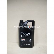 7711943687, 7711658108 Олива моторна Renault Groupe Castrol GTX RN 5W-30 RN 720 5L Оригінал