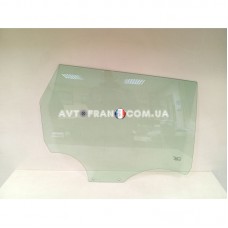 823002814R Скло задніх дверей праве Renault Duster 3 (2025-...) Оригінал