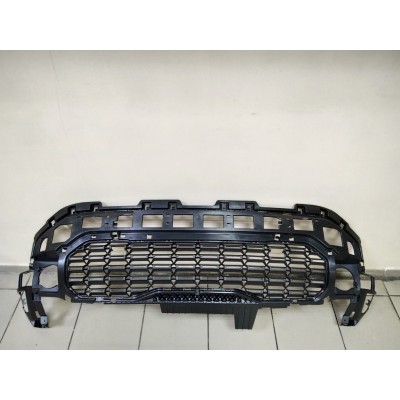 620268988R Решітка бампера нижня Renault Duster 3 (2025-...) Оригінал