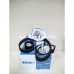 119A02421R Комплект ГРМ з помпою 1.5 DCI Renault VALUE+ 7711946518