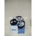 119A02421R Комплект ГРМ з помпою 1.5 DCI Renault VALUE+ 7711946518