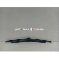 288908716R Щітки склоочисника Renault VALUE+ 7717277103