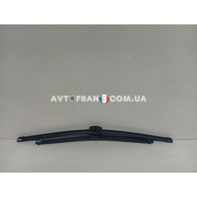 288908716R Щітки склоочисника Renault VALUE+ 7717277103
